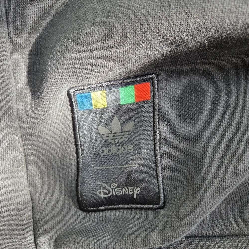 adidas disney collaboration